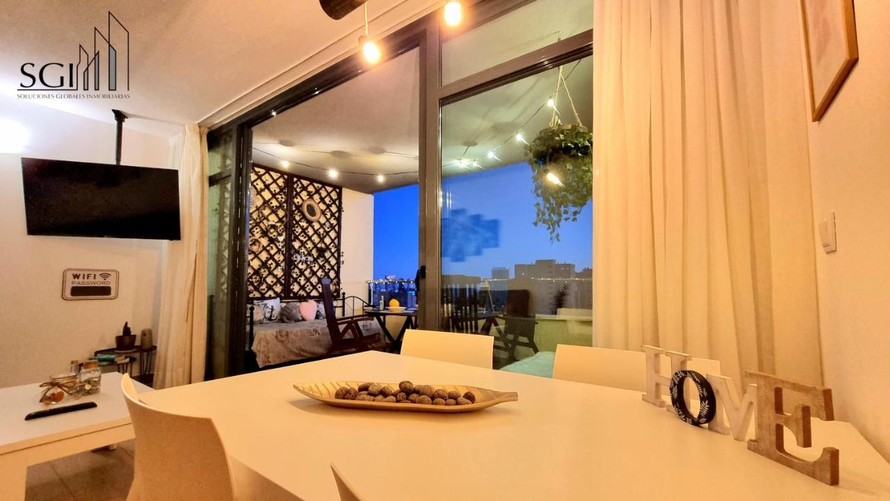 Sunset Chill Out- Torres D' Oboe Appartement *