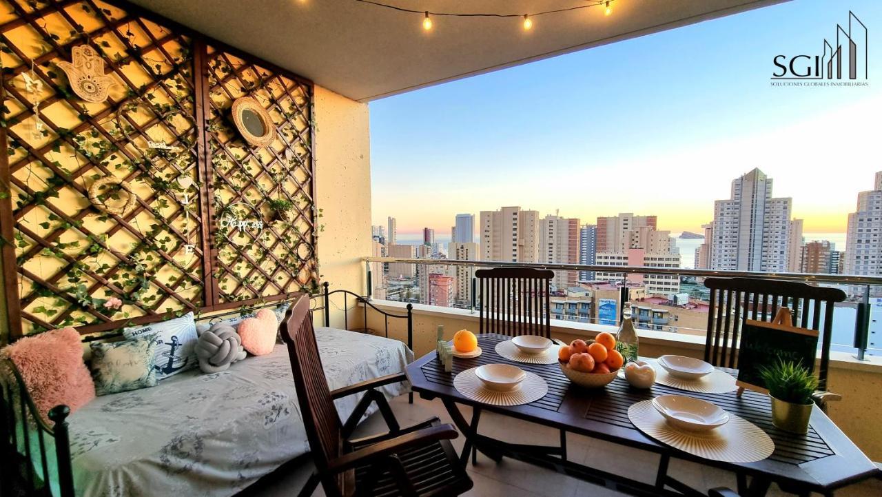 Appartement Sunset Chill Out- Torres D' Oboe *