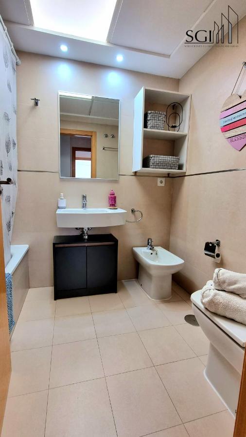 Appartement Sunset Chill Out- Torres D' Oboe