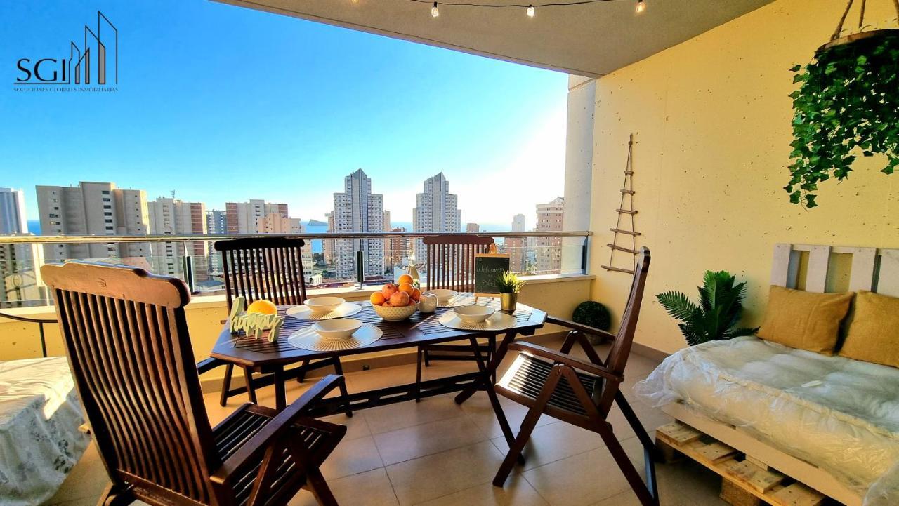 Sunset Chill Out- Torres D' Oboe Appartement *
