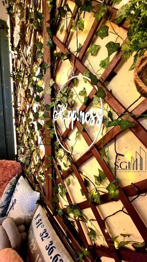 Sunset Chill Out- Torres D' Oboe Appartement Benidorm