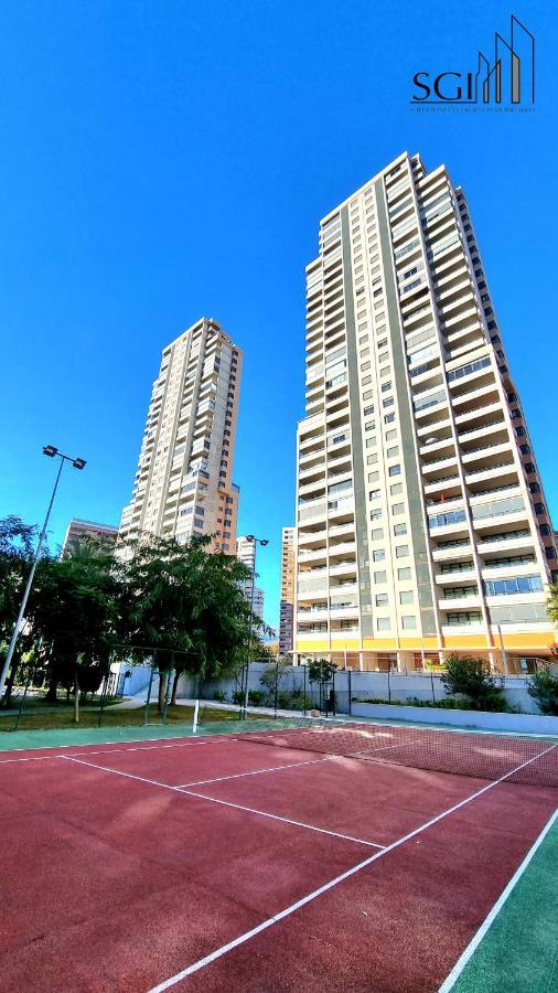 Sunset Chill Out- Torres D' Oboe Appartement